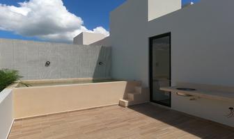 Foto de inmueble en calle 25, Col. Temozon Norte C.P. 97302, Mérida