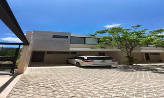 Foto de inmueble en calle 25, Col. Temozon Norte C.P. 97302, Mérida