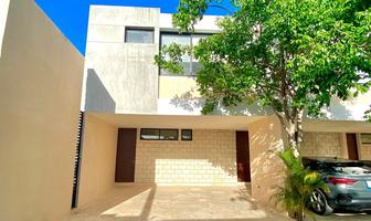 Foto de inmueble en calle 25, Col. Temozon Norte C.P. 97302, Mérida