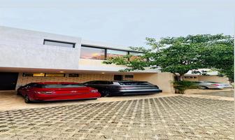 Foto de inmueble en calle 25, Col. Temozon Norte C.P. 97302, Mérida