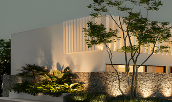 Foto de inmueble en calle 26, Col. Temozon Norte C.P. 97302, Mérida