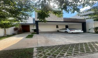 Foto de inmueble en calle 27, Col. Temozon Norte C.P. 97302, Mérida
