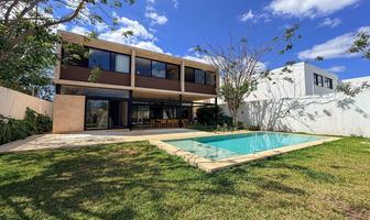 Foto de inmueble en calle 29, Col. Temozon Norte C.P. 97302, Mérida