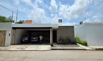 Foto de inmueble en calle 3, Col. Temozon Norte C.P. 97302, Mérida