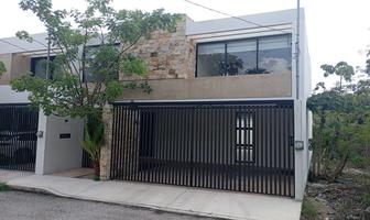 Foto de inmueble en calle 31, Col. Temozon Norte C.P. 97302, Mérida