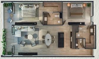 Foto de inmueble en calle 34, Col. Temozon Norte C.P. 97302, Mérida