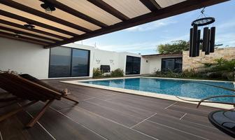 Foto de inmueble en calle 35, Col. Temozon Norte C.P. 97302, Mérida