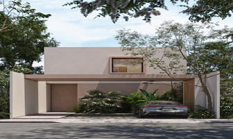 Foto de inmueble en calle 37, Col. Temozon Norte C.P. 97302, Mérida