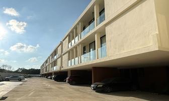 Foto de inmueble en calle 39, Col. Temozon Norte C.P. 97302, Mérida