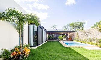 Foto de inmueble en calle 39, Col. Temozon Norte C.P. 97302, Mérida