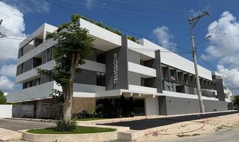 Foto de inmueble en calle 4, Col. Temozon Norte C.P. 97302, Mérida