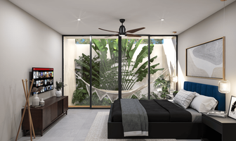 Foto de inmueble en calle 4, Col. Temozon Norte C.P. 97302, Mérida