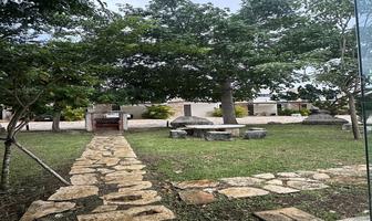 Foto de inmueble en calle 40, Col. Temozon Norte C.P. 97302, Mérida