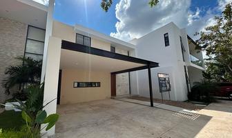 Foto de inmueble en calle 40, Col. Temozon Norte C.P. 97302, Mérida