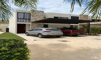 Foto de inmueble en calle 40, Col. Temozon Norte C.P. 97302, Mérida