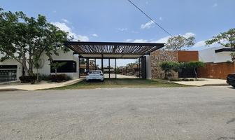 Foto de inmueble en calle 44, Col. Temozon Norte C.P. 97302, Mérida