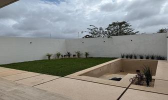 Foto de inmueble en calle 44, Col. Temozon Norte C.P. 97302, Mérida