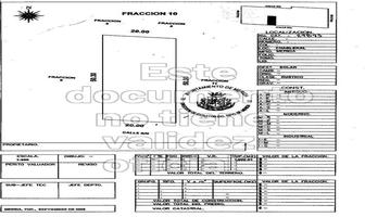 Foto de inmueble en calle 46, Col. Temozon Norte C.P. 97302, Mérida