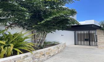Foto de inmueble en calle 48, Col. Temozon Norte C.P. 97302, Mérida