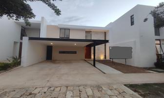 Foto de inmueble en calle 52, Col. Temozon Norte C.P. 97302, Mérida