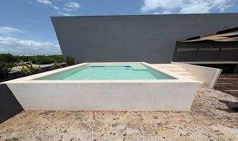Foto de inmueble en calle 53, Col. Temozon Norte C.P. 97302, Mérida