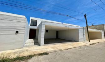 Foto de inmueble en calle 56 diagonal, Col. Temozon Norte C.P. 97302, Mérida