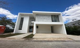 Foto de inmueble en calle 6, Col. Temozon Norte C.P. 97302, Mérida
