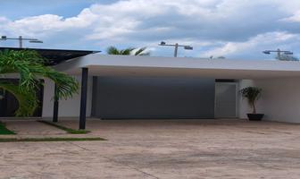Foto de inmueble en calle 68, Col. Temozon Norte C.P. 97302, Mérida