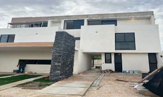 Foto de inmueble en calle 69, Col. Temozon Norte C.P. 97302, Mérida