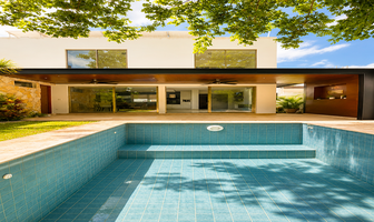 Foto de inmueble en calle 69, Col. Temozon Norte C.P. 97302, Mérida