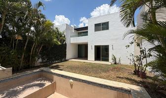 Foto de inmueble en calle 69, Col. Temozon Norte C.P. 97302, Mérida