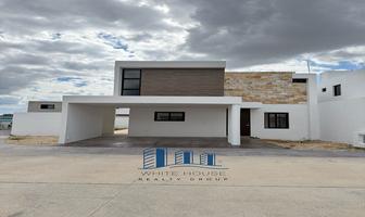 Foto de inmueble en calle 7, Col. Temozon Norte C.P. 97302, Mérida