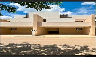 Foto de inmueble en calle 75, Col. Temozon Norte C.P. 97302, Mérida