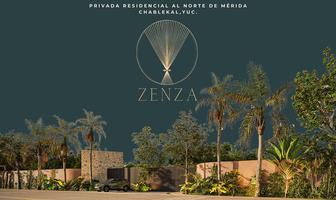 Foto de inmueble en calle 79, Col. Temozon Norte C.P. 97302, Mérida