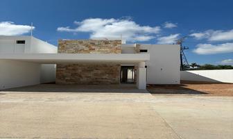 Foto de inmueble en calle 79, Col. Temozon Norte C.P. 97302, Mérida