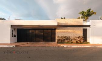Foto de inmueble en calle 79, Col. Temozon Norte C.P. 97302, Mérida