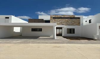 Foto de inmueble en calle 79, Col. Temozon Norte C.P. 97302, Mérida