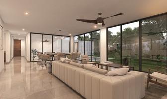 Foto de inmueble en calle 8, Col. Temozon Norte C.P. 97302, Mérida