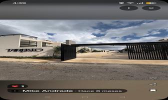 Foto de inmueble en calle 8, Col. Temozon Norte C.P. 97302, Mérida