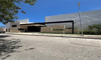 Foto de inmueble en calle 81, Col. Temozon Norte C.P. 97302, Mérida