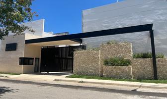 Foto de inmueble en calle 81, Col. Temozon Norte C.P. 97302, Mérida
