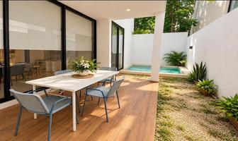 Foto de inmueble en calle 9, Col. Temozon Norte C.P. 97302, Mérida
