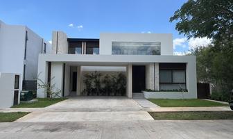 Foto de inmueble en calle L, Col. Temozon Norte C.P. 97302, Mérida