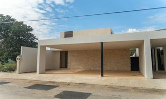 Foto de inmueble en calle ., Col. Temozon Norte C.P. 97302, Mérida