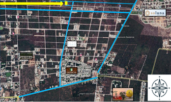 Foto de inmueble en calle ., Col. Temozon Norte C.P. 97302, Mérida