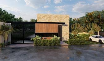 Foto de inmueble en calle ., Col. Temozon Norte C.P. 97302, Mérida