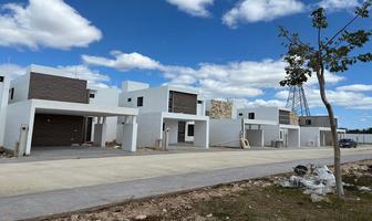 Foto de inmueble en calle ., Col. Temozon Norte C.P. 97302, Mérida
