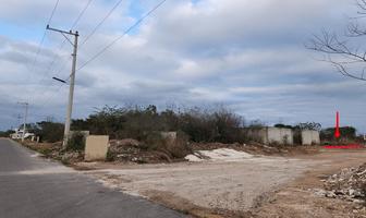 Foto de inmueble en calle ., Col. Temozon Norte C.P. 97302, Mérida