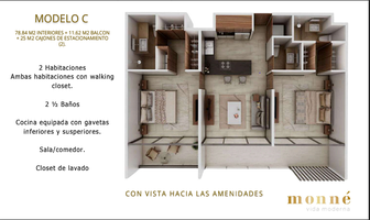 Foto de inmueble en calle ., Col. Temozon Norte C.P. 97302, Mérida