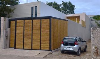 Foto de inmueble en calle ., Col. Temozon Norte C.P. 97302, Mérida